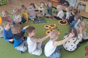 dzień zdrowia psychicznego