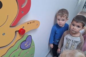 dzień zdrowia psychicznego