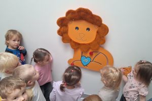 dzień zdrowia psychicznego