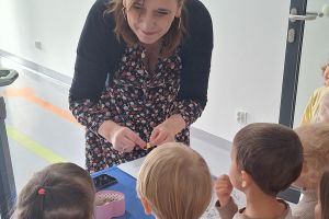 dzień zdrowia psychicznego