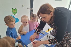 dzień zdrowia psychicznego