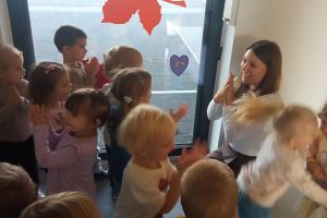 dzień zdrowia psychicznego