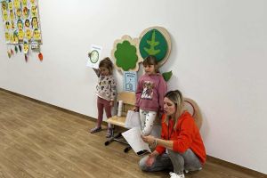 Dzień Zdrowia Psychicznego