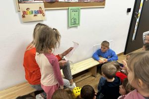 Dzień Zdrowia Psychicznego