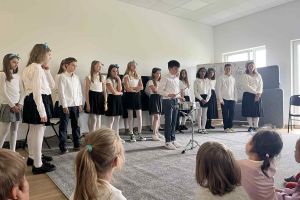 Międzynarodowy Dzień Muzyki