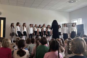 Międzynarodowy Dzień Muzyki