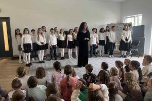 Międzynarodowy Dzień Muzyki