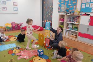 Dzień Zdrowia Psychicznego