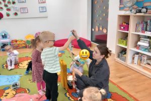 Dzień Zdrowia Psychicznego