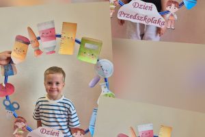 Dzień Przedszkolaka