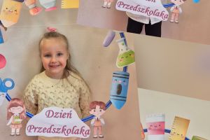 Dzień Przedszkolaka