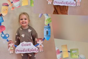 Dzień Przedszkolaka