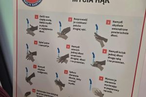 mycie rąk 8