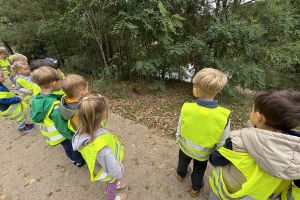 Pierwszy Dzień Jesieni