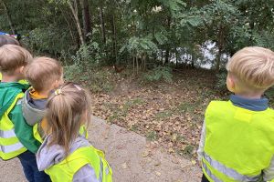 Pierwszy Dzień Jesieni