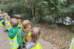 Pierwszy Dzień Jesieni