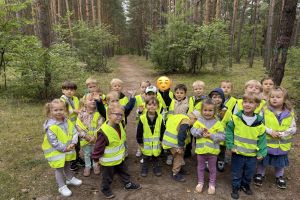 Pierwszy Dzień Jesieni