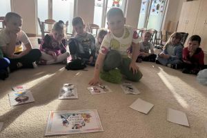 Dzień Postaci z Bajek