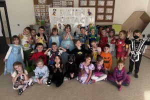 Dzień Postaci z Bajek