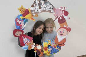 Dzień Postaci z Bajek