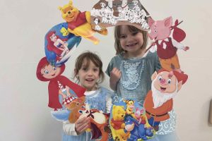 Dzień Postaci z Bajek