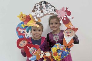 Dzień Postaci z Bajek