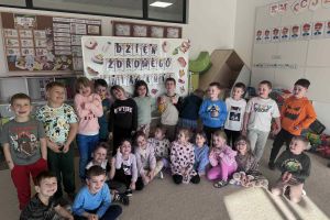 Dzień Zdrowego Śniadania