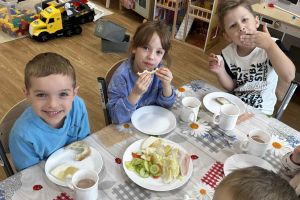 Dzień Zdrowego Śniadania