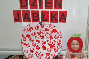 dzień jabłka
