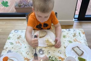 dzień zdrowego śniadania