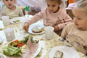 dzień zdrowego śniadania