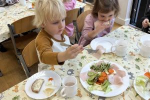 dzień zdrowego śniadania