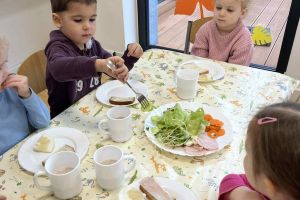 dzień zdrowego śniadania