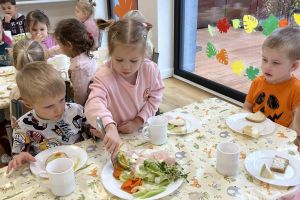 dzień zdrowego śniadania