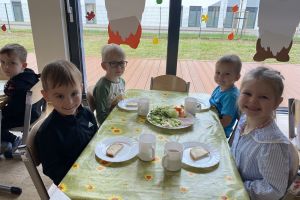 Dzień Zdrowego Śniadania