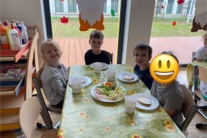 Dzień Zdrowego Śniadania