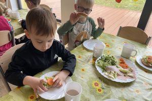 Dzień Zdrowego Śniadania