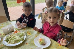 Dzień Zdrowego Śniadania