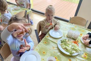 Dzień Zdrowego Śniadania