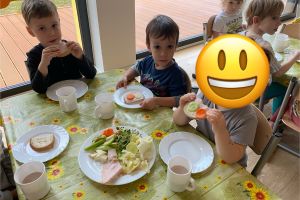 Dzień Zdrowego Śniadania