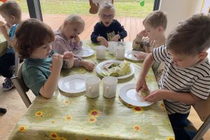 Dzień Zdrowego Śniadania