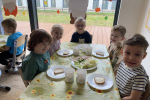 Dzień Zdrowego Śniadania