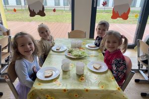 Dzień Zdrowego Śniadania