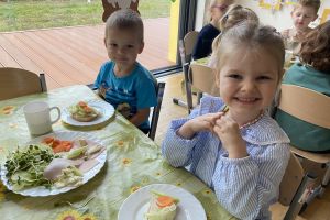 Dzień Zdrowego Śniadania