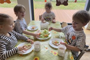 Dzień Zdrowego Śniadania