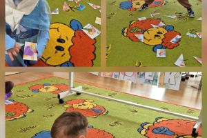 Dzień Postaci z Bajek