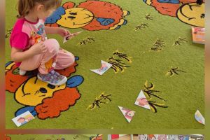 Dzień Postaci z Bajek