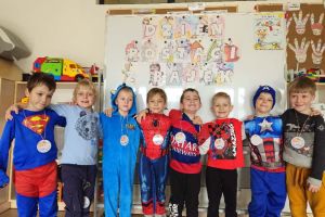 Dzień Postaci z Bajek8