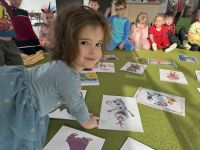 Dzień postaci z bajek