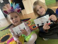 Dzień postaci z bajek